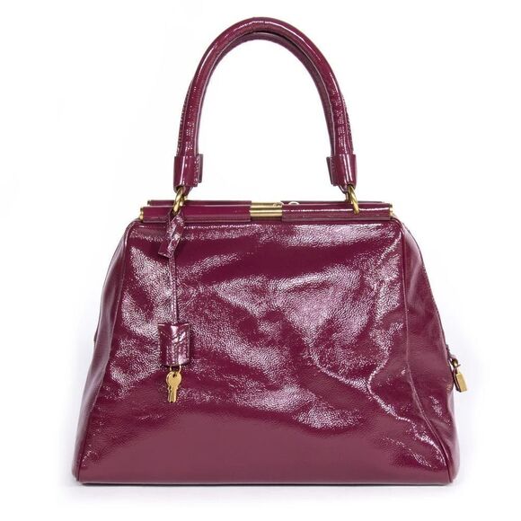 Yves Saint Laurent Handbags - SAINT LAURENT MAJORELLE BAG